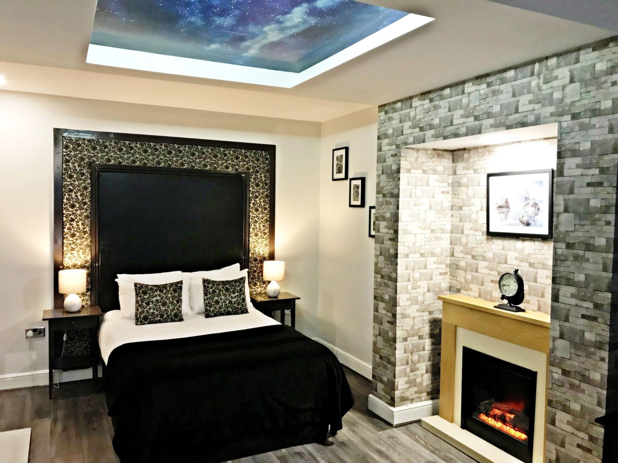 W6 Hotel London Ngoại thất bức ảnh