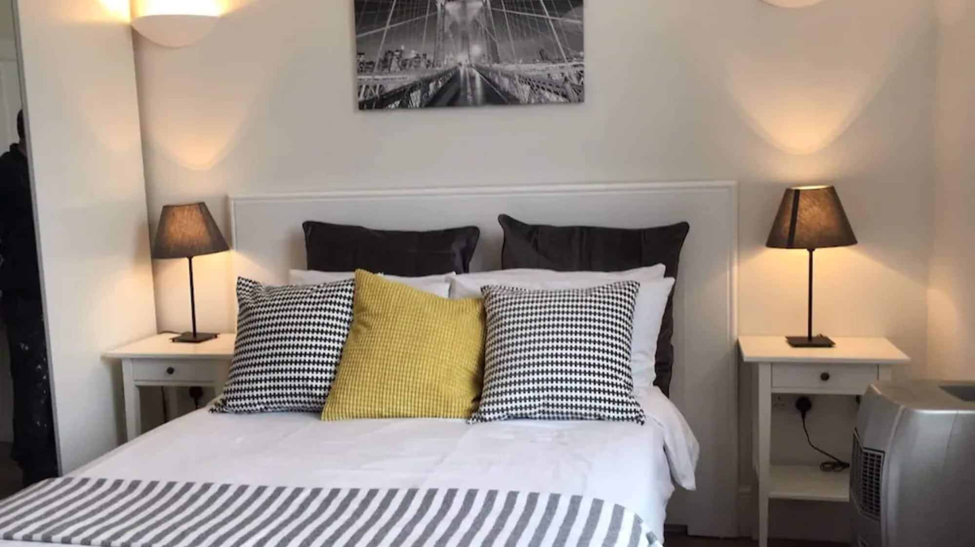 W6 Hotel London Ngoại thất bức ảnh