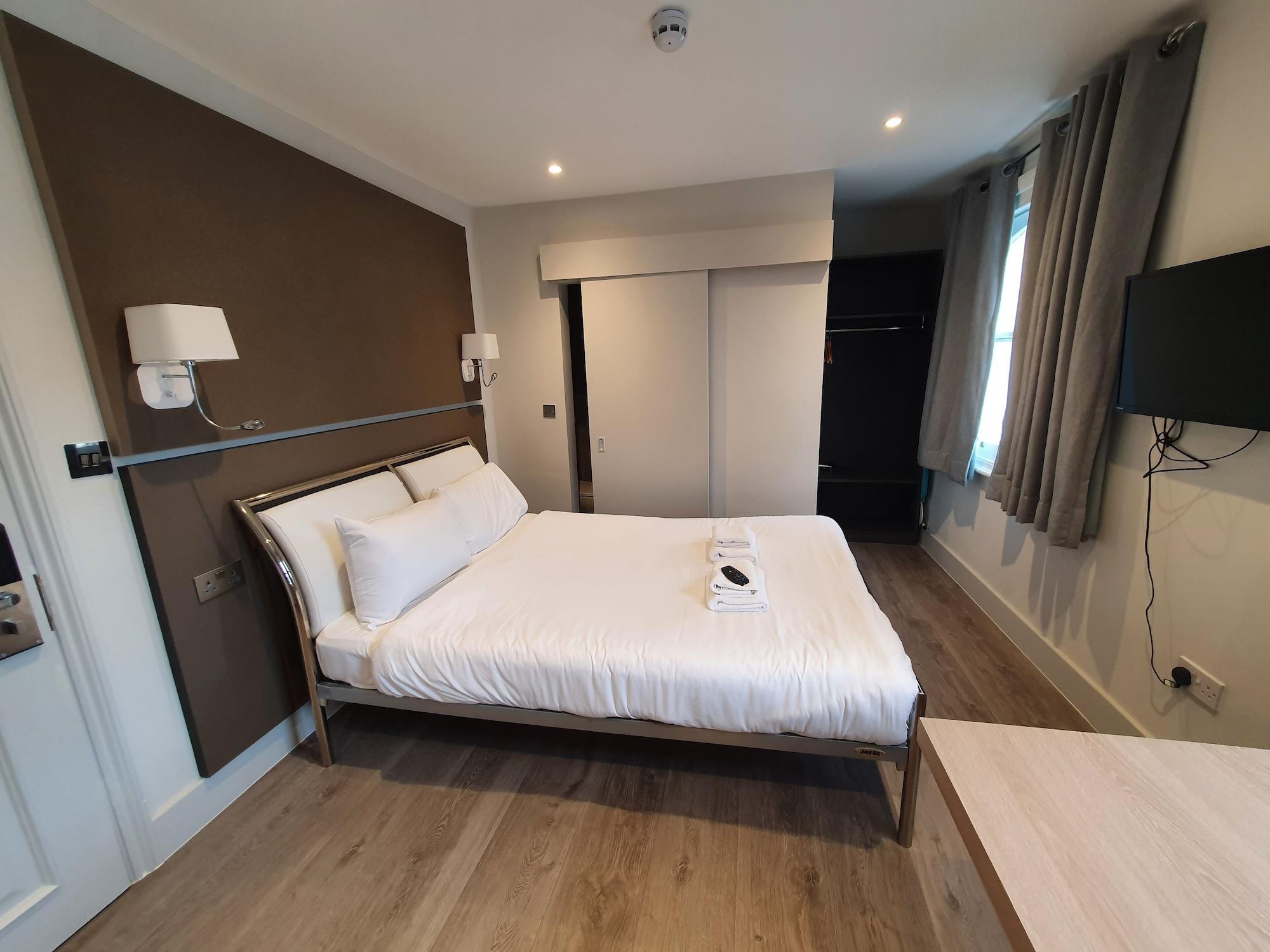 W6 Hotel London Ngoại thất bức ảnh