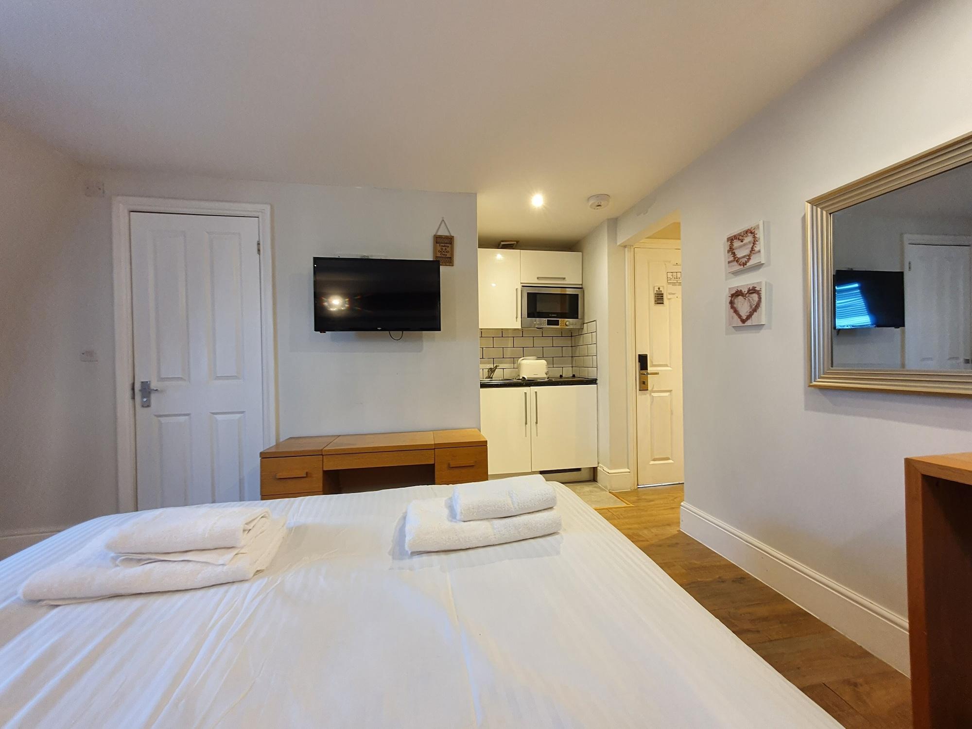 W6 Hotel London Ngoại thất bức ảnh