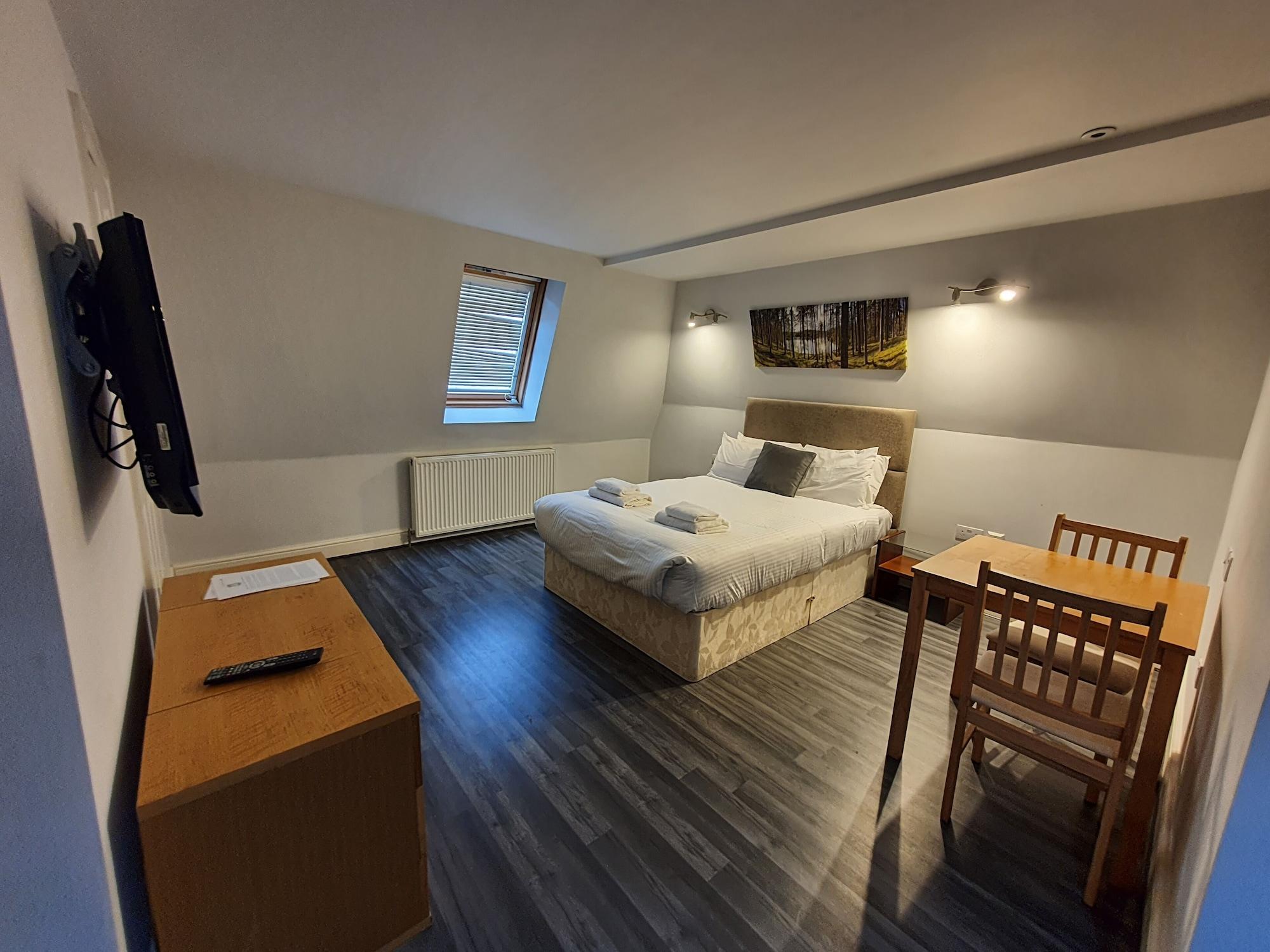 W6 Hotel London Ngoại thất bức ảnh