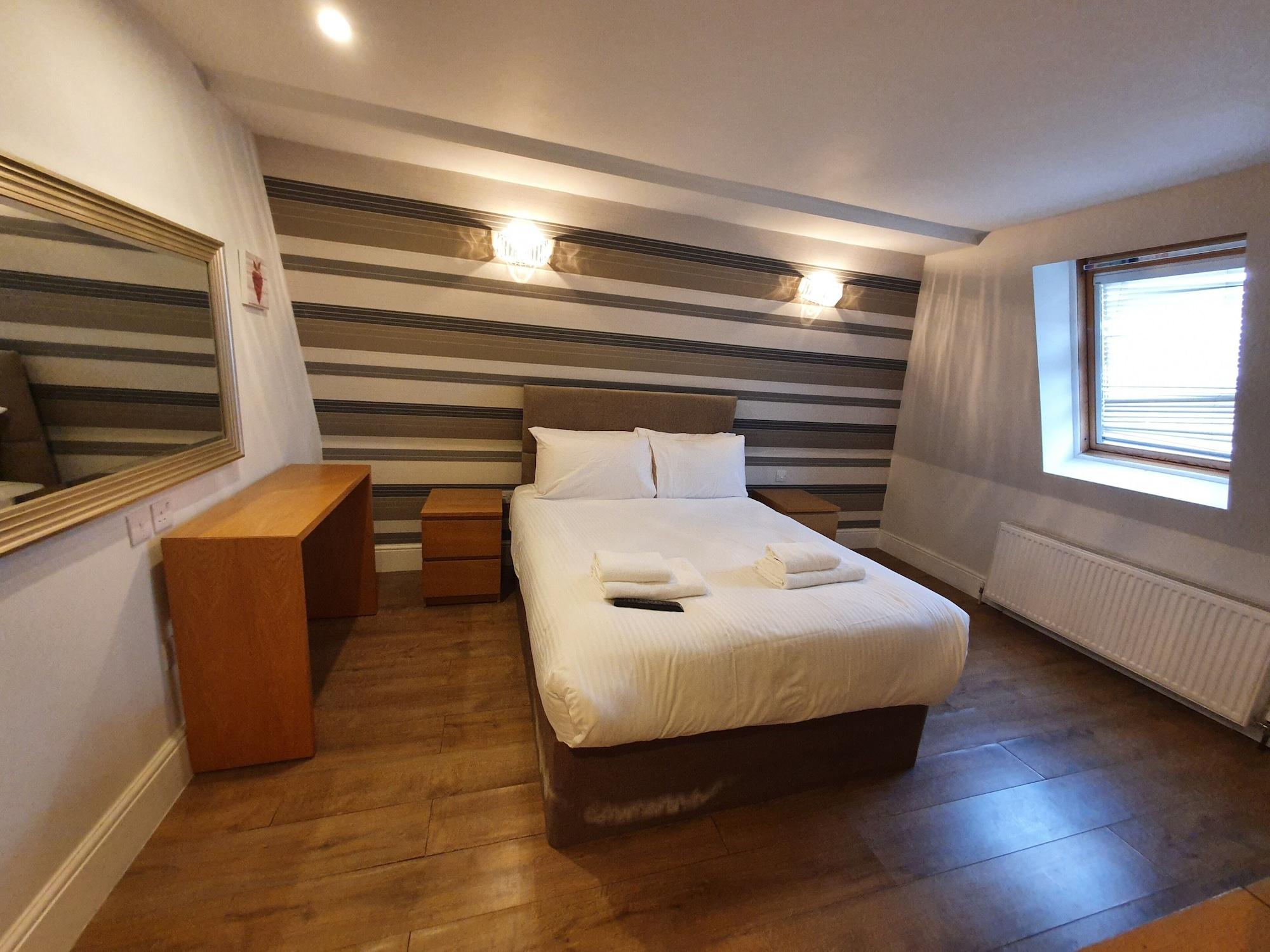 W6 Hotel London Ngoại thất bức ảnh