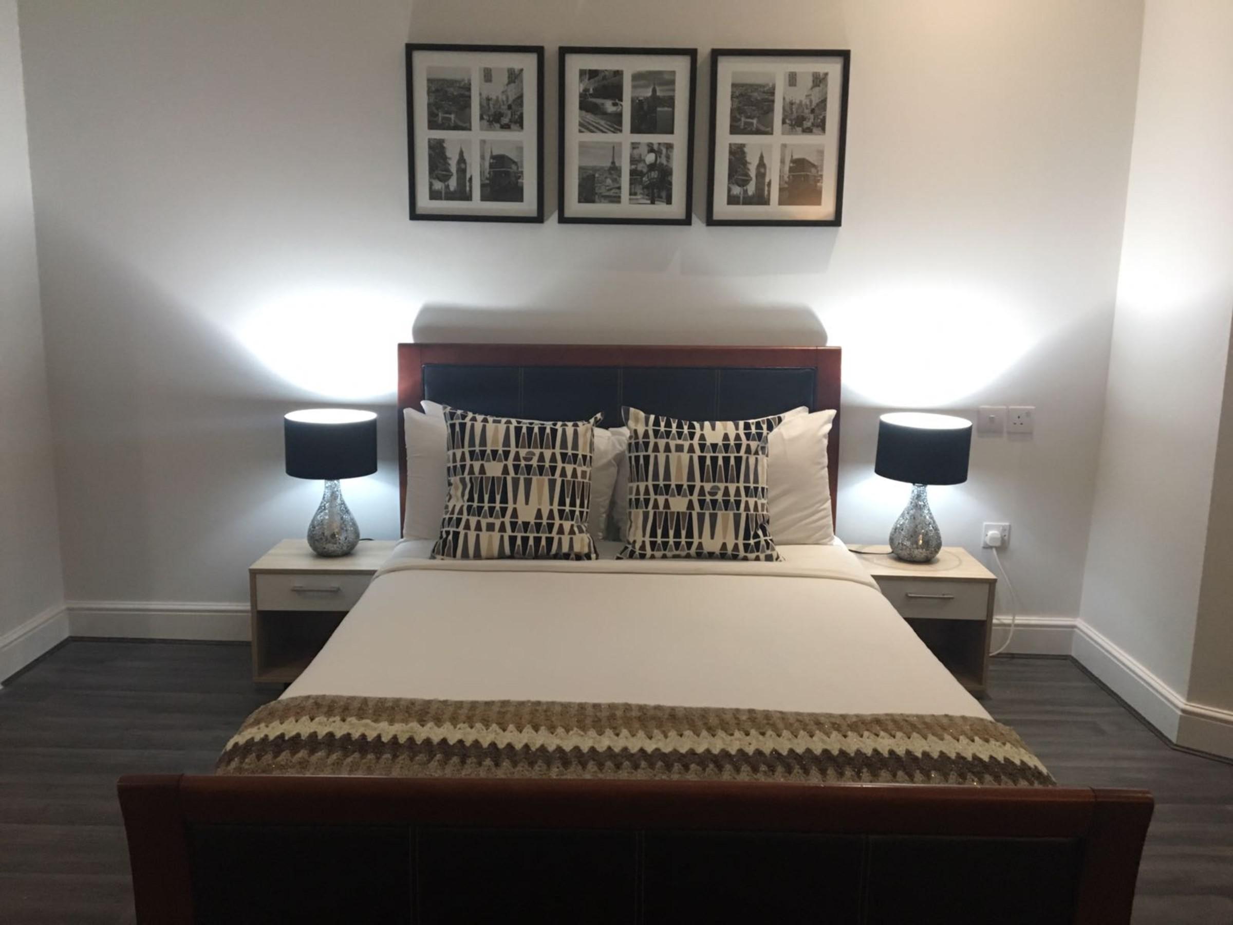 W6 Hotel London Ngoại thất bức ảnh