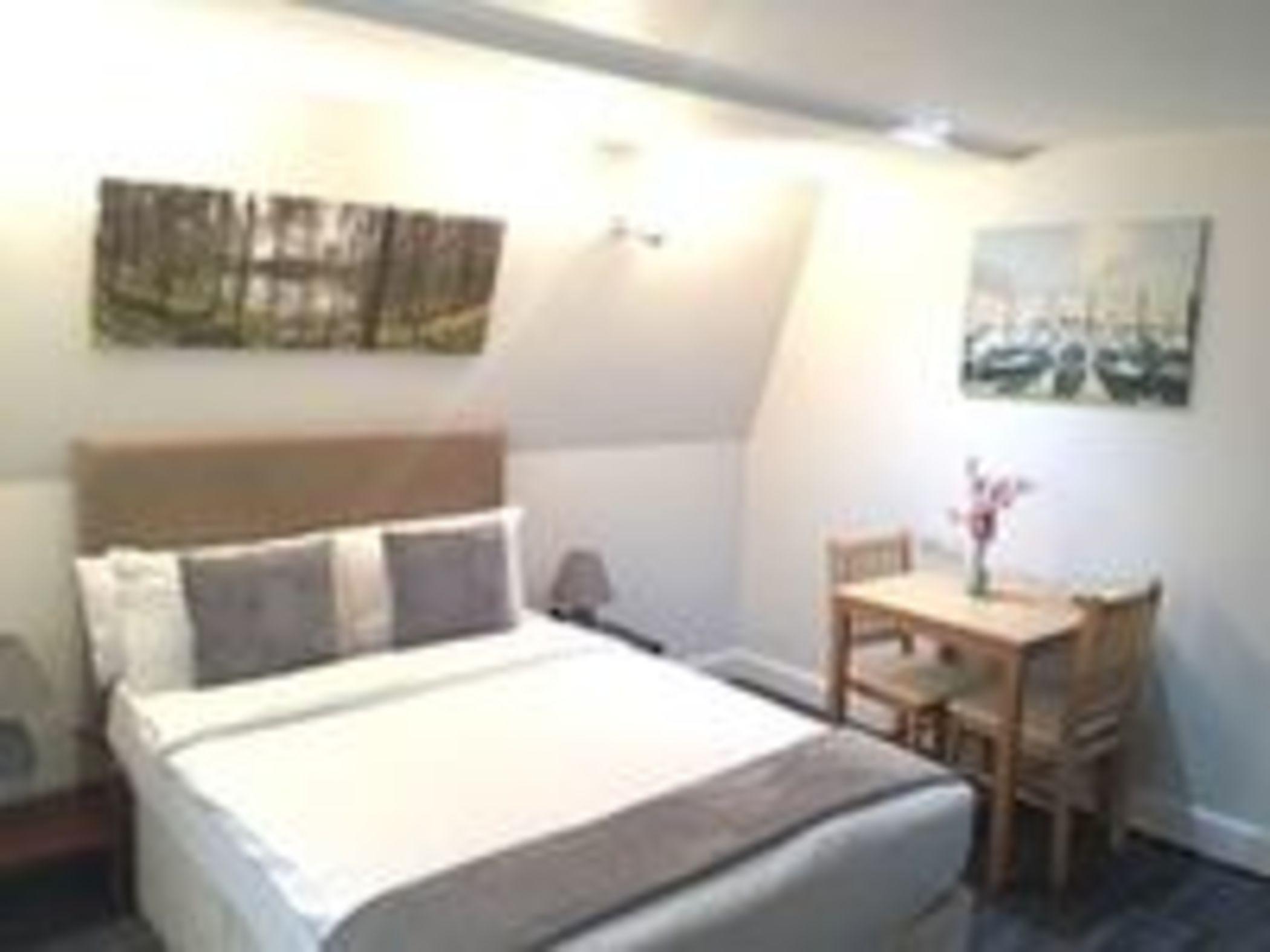 W6 Hotel London Ngoại thất bức ảnh