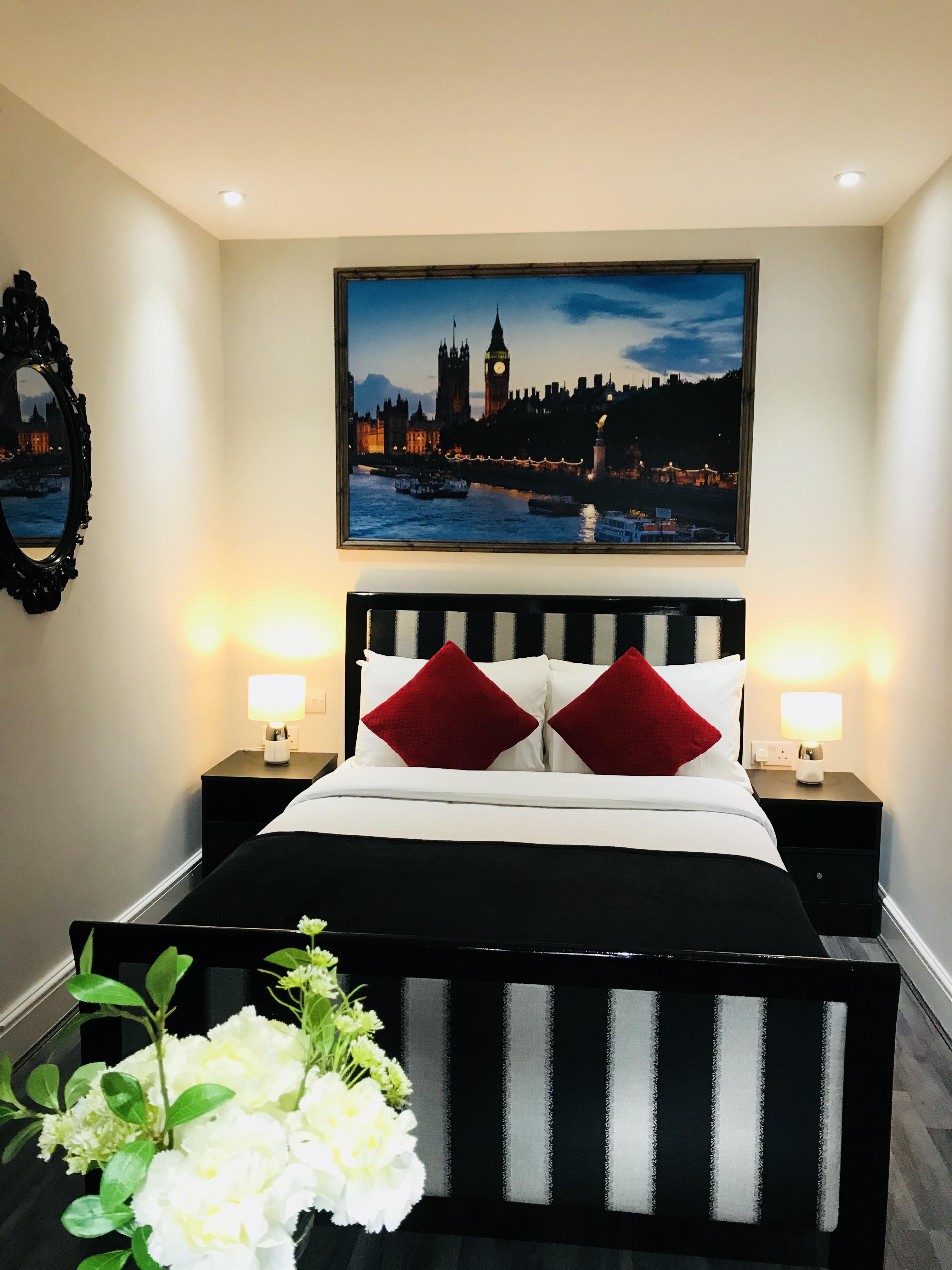 W6 Hotel London Ngoại thất bức ảnh
