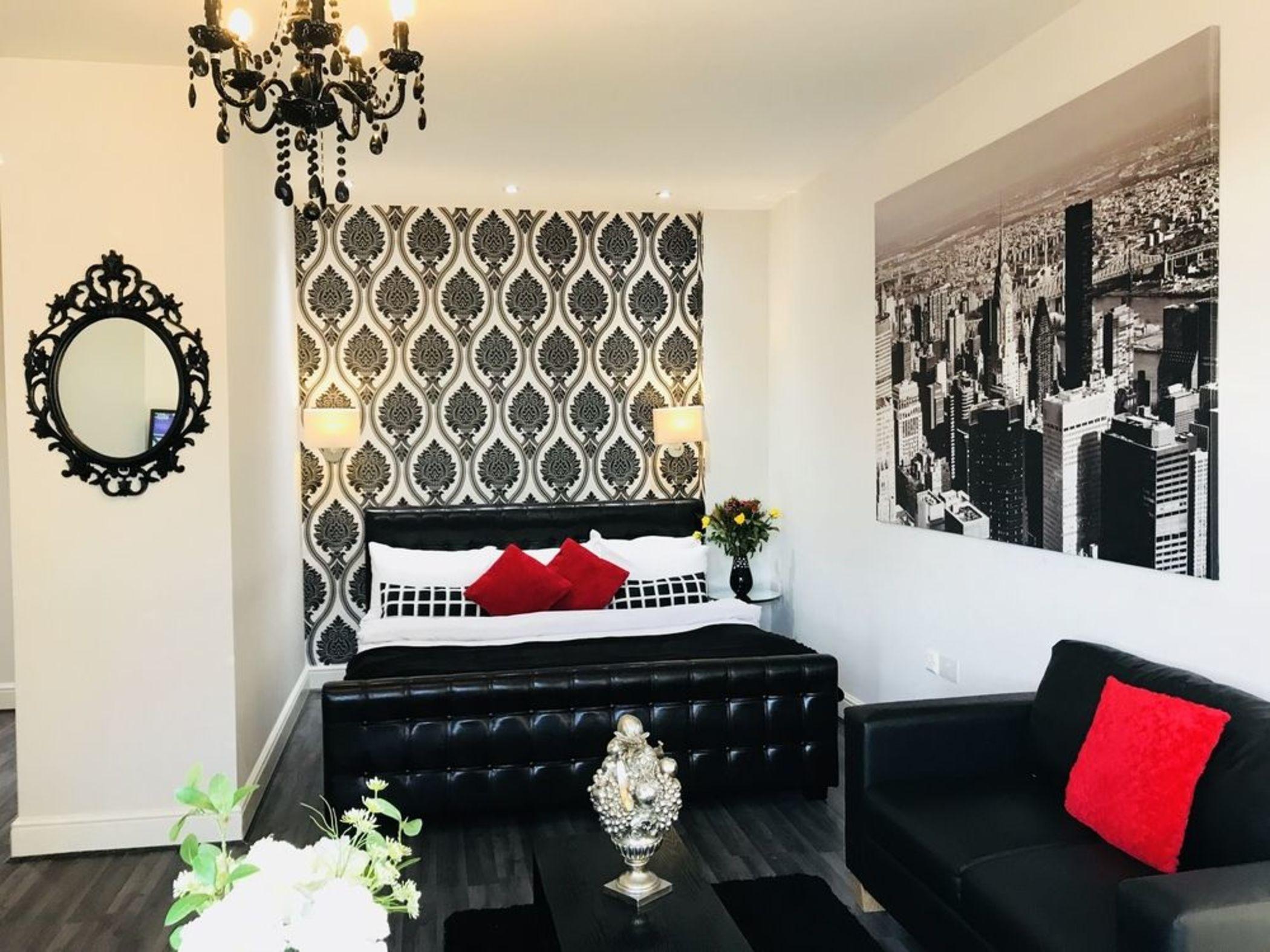 W6 Hotel London Ngoại thất bức ảnh