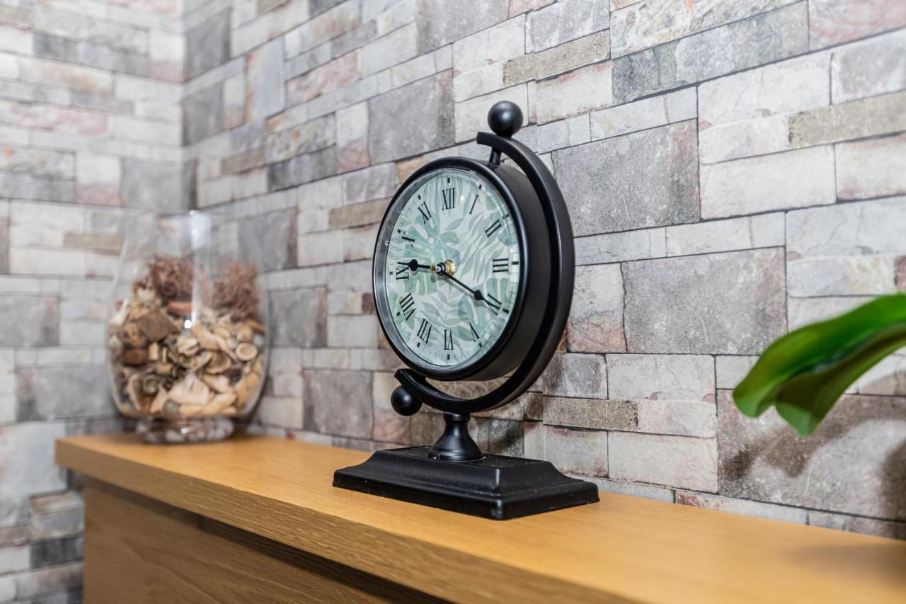 W6 Hotel London Ngoại thất bức ảnh