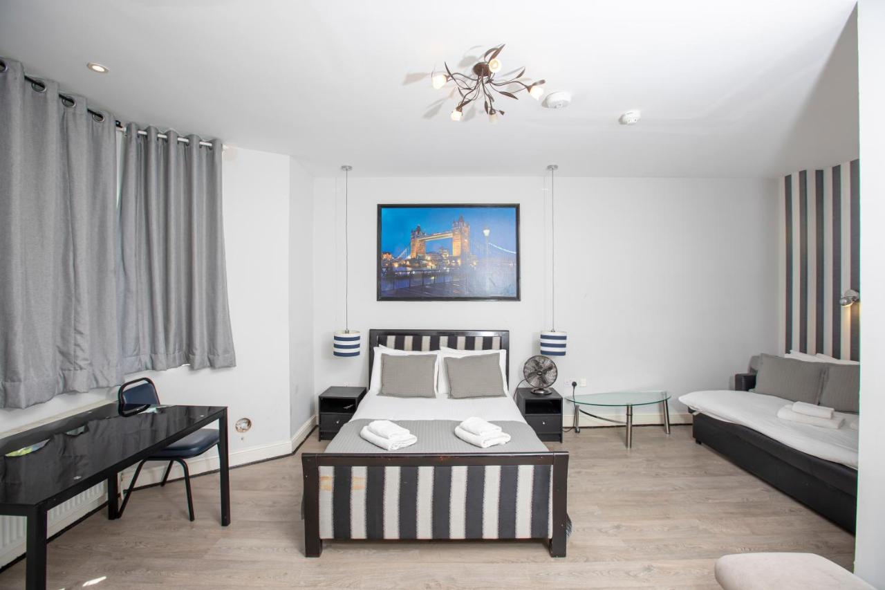 W6 Hotel London Ngoại thất bức ảnh