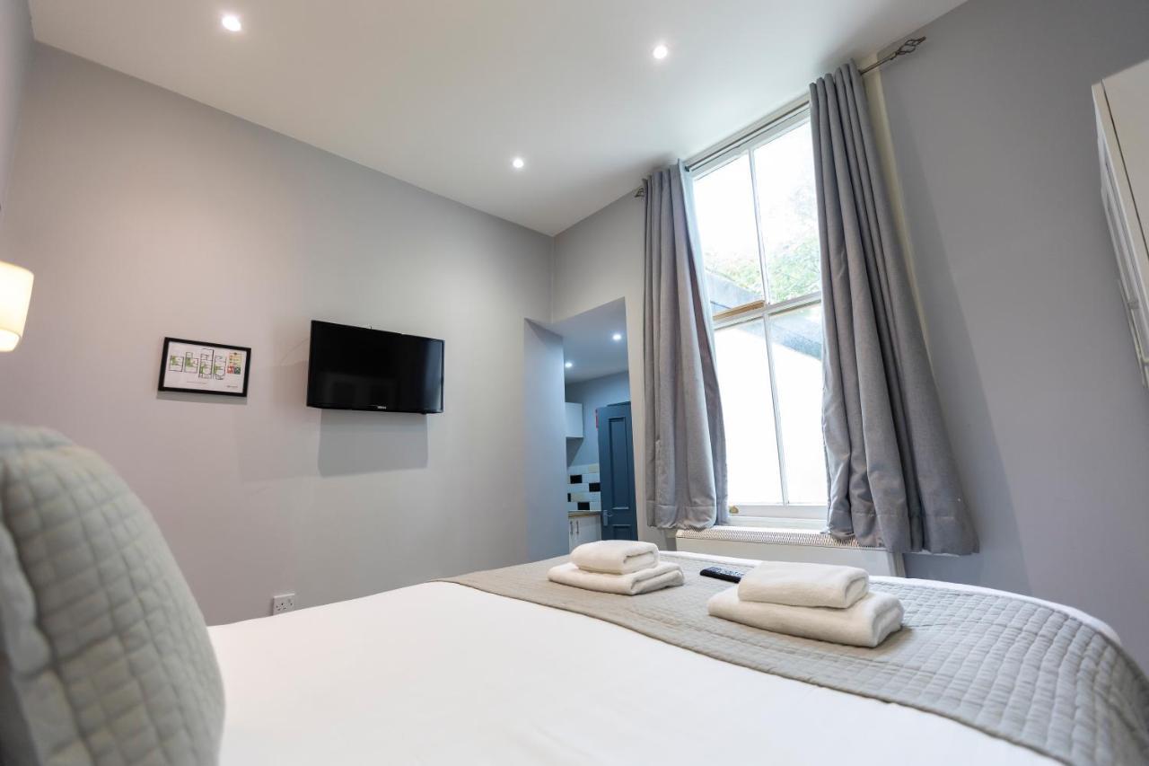 W6 Hotel London Ngoại thất bức ảnh