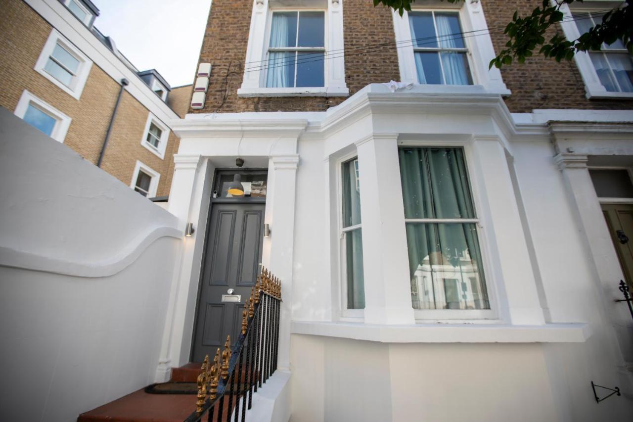W6 Hotel London Ngoại thất bức ảnh