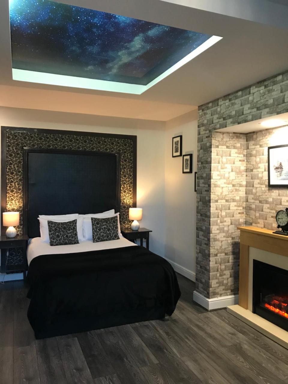 W6 Hotel London Ngoại thất bức ảnh