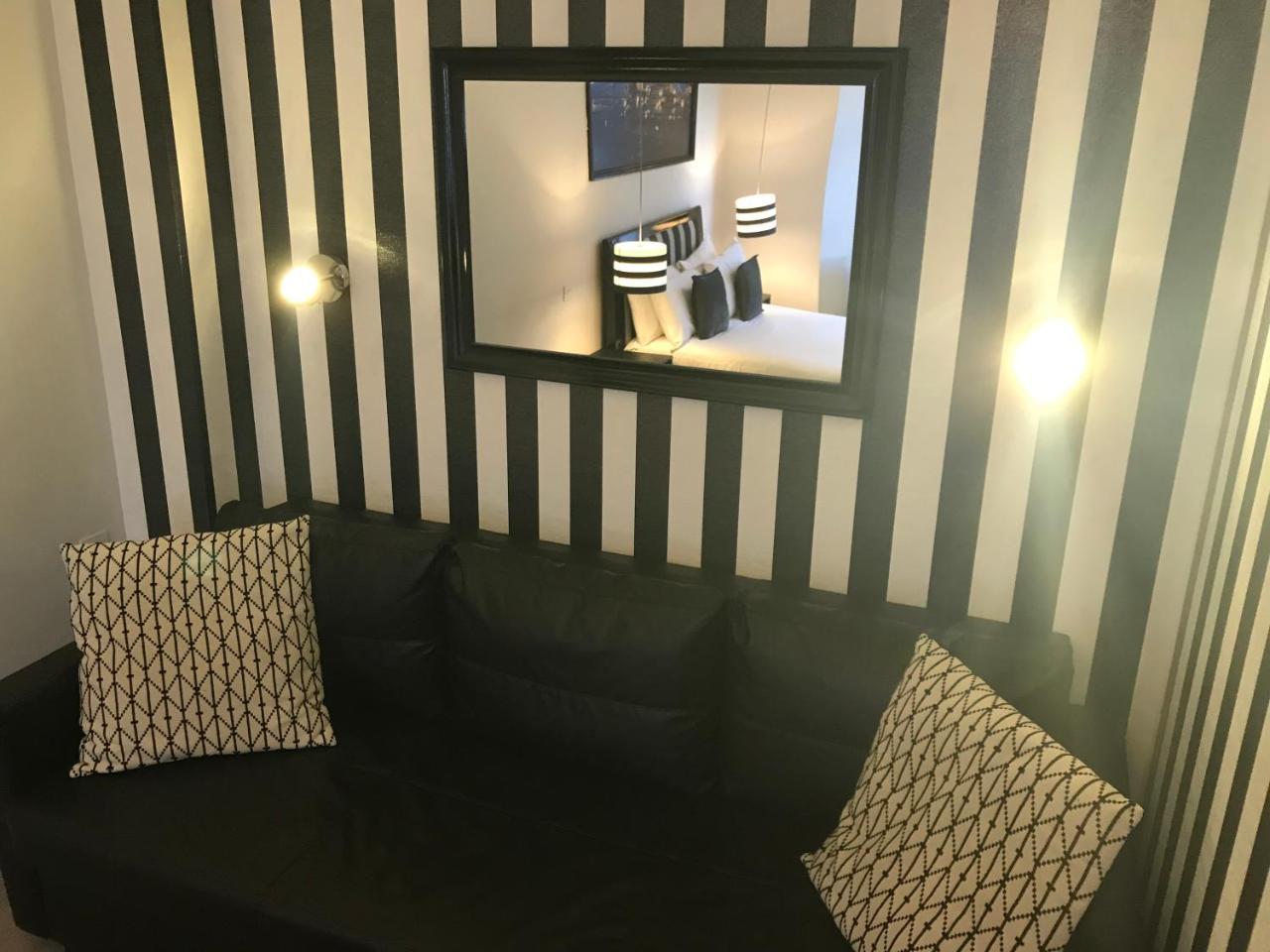 W6 Hotel London Ngoại thất bức ảnh